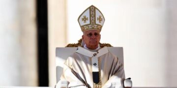 Pope “Greatly” Pained Over Abduction Of Priests, Students In Nigeria
