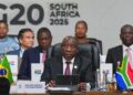 SA: Ramaphosa Says G20 Summit Successful Despite US’ Absence