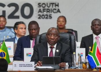 SA: Ramaphosa Says G20 Summit Successful Despite US’ Absence