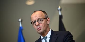 Germany Wants Trump’s Decision To Exclude SA In G20 Summit Reversed