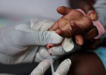 China To Commit $3.5m In South Africa’s HIV Response