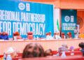 Nigeria, UNDP Seal Strategic Pact To Reinforce Democracy Across West Africa