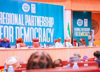 Nigeria, UNDP Seal Strategic Pact To Reinforce Democracy Across West Africa