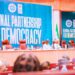 Nigeria, UNDP Seal Strategic Pact To Reinforce Democracy Across West Africa