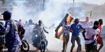 Uganda: Bobi Wine’s Party Alleges Arrest Of 300 Members