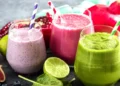 5 Healthy Smoothies To Jumpstart Your Day