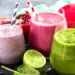 5 Healthy Smoothies To Jumpstart Your Day