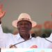 Ivory Coast: Constitutional Council Affirms President Ouattara’s Re-Election