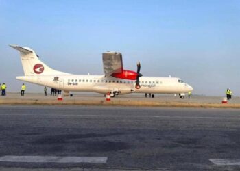 Nigeria: Bayelsa Launches Commercial Flight Operations With State-Owned Airline
