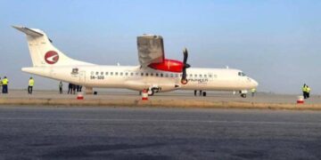 Nigeria: Bayelsa Launches Commercial Flight Operations With State-Owned Airline