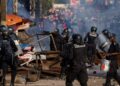 Cameroon: UN Says 48 Killed By Security Forces In Post-Election Protests