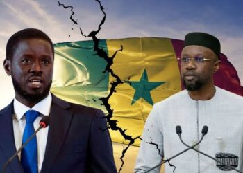 Senegal: Best Friends Faye, Sonko Move To Calm Rumoured Rift 