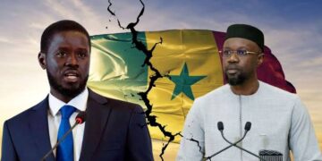 Senegal: Best Friends Faye, Sonko Move To Calm Rumoured Rift 