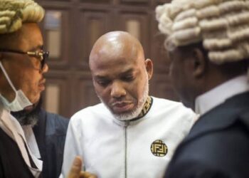 Nigeria: Court Slams Life Sentence On Separatist Leader Over Terrorism Charges