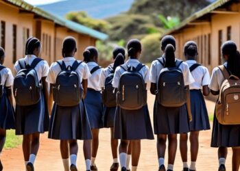 Nigeria: Terrorists Abduct 25 Girls, Kill Vice Principal In School Raid