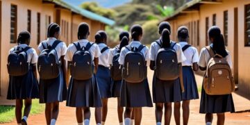 Nigeria: Terrorists Abduct 25 Girls, Kill Vice Principal In School Raid