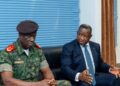 ECOWAS Delegation Holds Talks With Guinea-Bissau Coup Leaders
