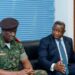 ECOWAS Delegation Holds Talks With Guinea-Bissau Coup Leaders