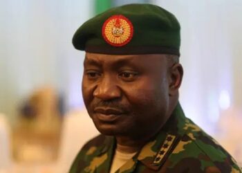 Nigeria: Ex-Defence Chief Nominated As Minister Hours After His Predecessor Resigned