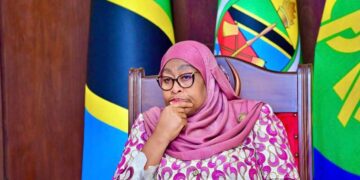 US Reviews Relations With Tanzania Over Alleged Religious Repression, Violence