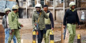 Tanzania: Police Warn Against “Unlawful” Independence Day Demonstrations