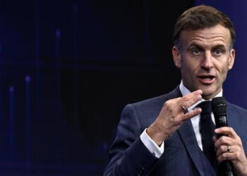 Nigeria Seeking French Support To Tackle Insecurity — Macron