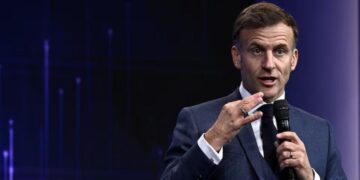 Nigeria Seeking French Support To Tackle Insecurity — Macron