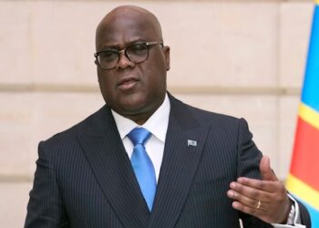 DRC Accuses Rwanda Of Violating US-Backed Peace Deal