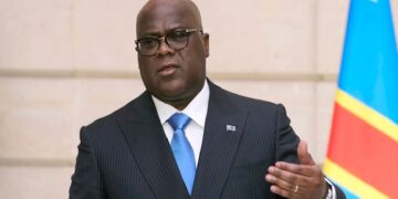 DRC Accuses Rwanda Of Violating US-Backed Peace Deal