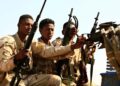 US Sanctions Firms Recruiting Ex-Colombian Soldiers As Sudan’s RSF Fighters