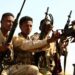 US Sanctions Firms Recruiting Ex-Colombian Soldiers As Sudan’s RSF Fighters