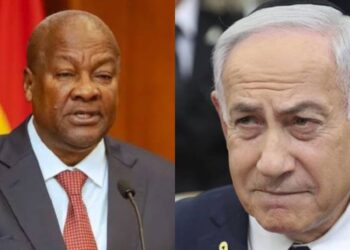 Ghana Retaliates Alleged Maltreatment Of Nationals With Deportation Of Israelis