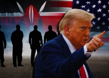 US To Deport Kenyan Citizens Convicted Of Crimes