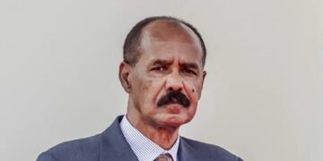 Eritrea Quits Regional Bloc, Alleges Deviation From “Founding Principles”