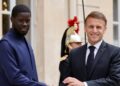 Senegal Halts Extradition Of Persons Wanted In France, Cites Lack Of Cooperation