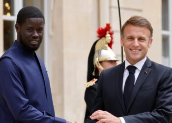 Senegal Halts Extradition Of Persons Wanted In France, Cites Lack Of Cooperation