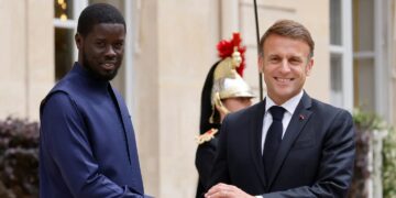 Senegal Halts Extradition Of Persons Wanted In France, Cites Lack Of Cooperation