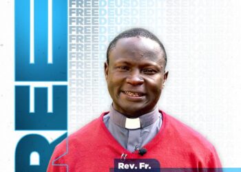 Uganda: Military Admits Detaining Missing Priest