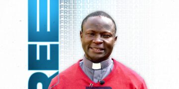 Uganda: Military Admits Detaining Missing Priest