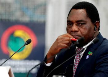 Zambia: Critics Denounce Hichilema’s Expansion Of Legislative Seats Months To Election