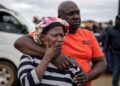 South Africa: Manhunt Underway For Suspects In Tavern Killings
