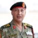 Libya: Army Chief Dies In Air Crash In Turkey