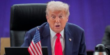 US Warns Against Non-Performance In $2.3bn Health Deals With Four African Nations