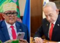 Israel Becomes First Country To Recognise Somaliland