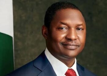 Nigeria: Court Orders Remand Of Ex-Justice Minister, Malami Over Alleged Corruption