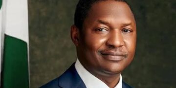 Nigeria: Court Orders Remand Of Ex-Justice Minister, Malami Over Alleged Corruption