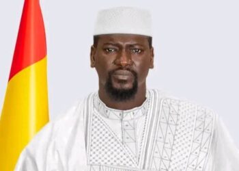 Guinea: Junta Leader Doumbouya Takes Early Lead In Presidential Poll