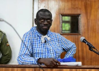 Uganda: Opposition Leader In Detention For One Year Denied Bail