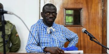 Uganda: Opposition Leader In Detention For One Year Denied Bail