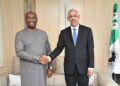 AfDB, Afreximbank Chiefs Meet In Abidjan, Push Deeper Alliance For Africa’s Integration